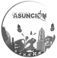 RUTA TURÍSTICA LA ASUNCIÓN