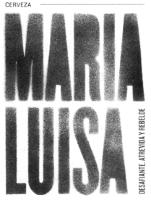 CERVEZA MARIA LUISA