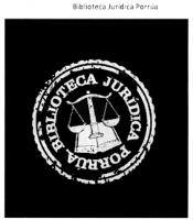 BIBLIOTECA JURÍDICA PORRÚA