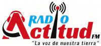 RADIO ACTITUD LA VOZ DE NUESTRA TIERRA