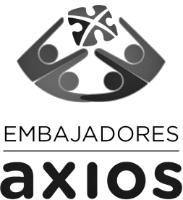 EMBAJADORES AXIOS