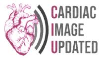 CARDIAC IMAGE UPDATED