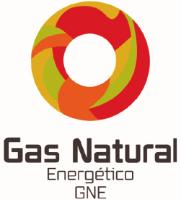 GAS NATURAL ENERGÉTICO GNE