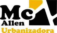 MC ALLEN URBANIZADORA