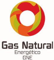 GAS NATURAL ENERGÉTICO GNE