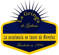 LA GRINGA DE GALVAN