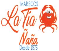 MARISCOS LA TIA ÑAÑA DESDE 1975.