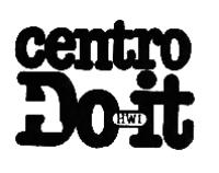 CENTRO DO HWI IT