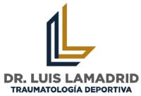 LL DR LUIS LAMADRID TRAUMATOLOGÍA DEPORTIVA