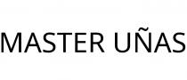 MASTER UÑAS