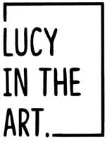 LUCY IN THE ART