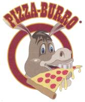 PIZZA-BURRO*