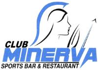 CLUB MINERVA SPORTS BAR & RESTAURANT