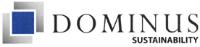 DOMINUS SUSTAINABILITY