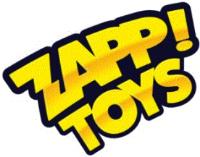 ZAPP TOYS!