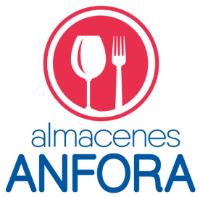 ALMACENES ANFORA