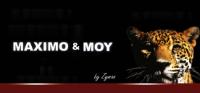 MAXIMO & MOY BY ZYMAN