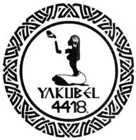 YAKUBEL 4418