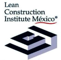 LCI LEAN CONSTRUCTION INSTITUTE MEXICO