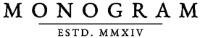 MONOGRAM ESTD. MMXIV