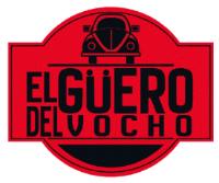 EL GÜERO DEL VOCHO