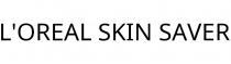 L'OREAL SKIN SAVER