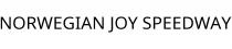 NORWEGIAN JOY SPEEDWAY