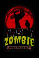 NASTY ZOMBIE DINER SPORT BAR