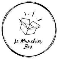 LE MUNCHIES BOX