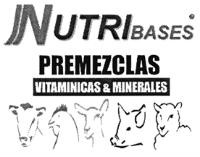 NUTRIBASES PREMEZCLAS VITAMINICAS & MINERALES