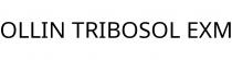 OLLIN TRIBOSOL EXM