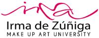 IRMA IRMA DE ZUÑIGA MAKE UP ART UNIVERSITY