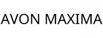 AVON MAXIMA