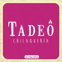 TADEO CHILAQUERÍA