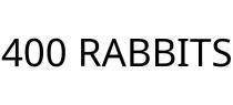 400 RABBITS