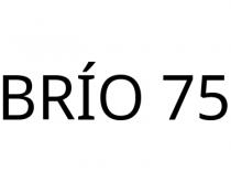 BRÍO 75