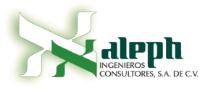ALEPH INGENIEROS CONSULTORES