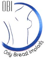 OBI ONLY BREAST IMPLANTS