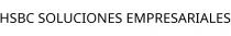 HSBC SOLUCIONES EMPRESARIALES