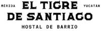 EL TIGRE DE SANTIAGO HOSTAL DE BARRIO