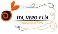 ITA; VERO Y LÍAREPOSTERÍA FINA