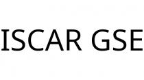 ISCAR GSE