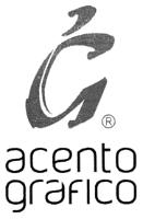 A ACENTO GRAFICO
