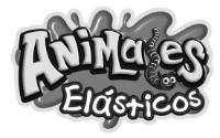 ANIMALES ELASTICOS