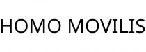 HOMO MOVILIS