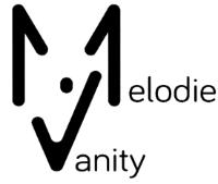 MELODIE VANITY