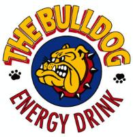 THE BULLDOG ENERGY DRINK