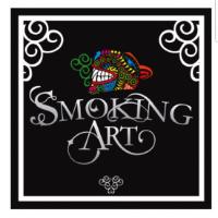 SMOKING ART