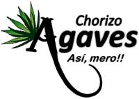AGAVES ASÍ; MERO!!