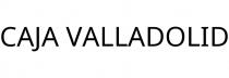 CAJA VALLADOLID